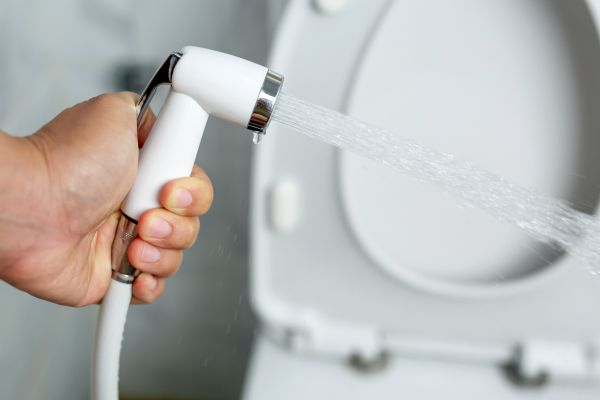 Bidet Installation in Ellicott City