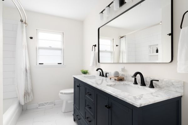 Cost of Cracked Sink Repair in Ellicott City