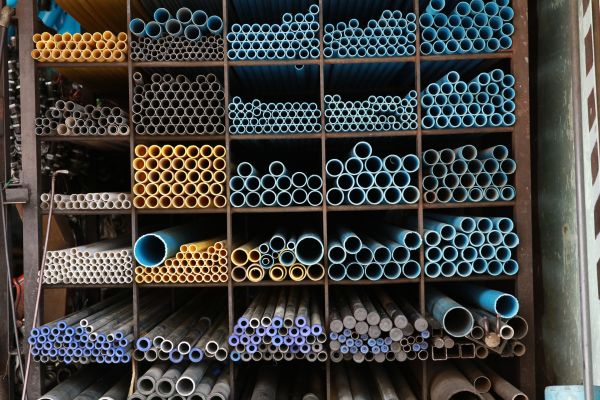 Repiping Service in Ellicott City