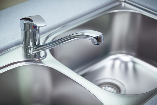 Cost of Sink Repair in Ellicott City