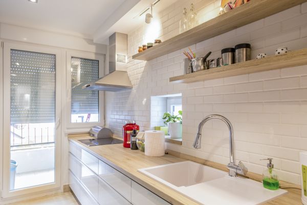 Cost of Sink Replacement in Ellicott City