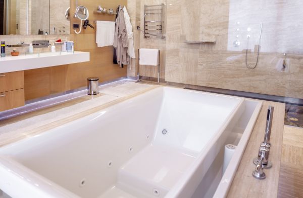 Tub Repair Service in Ellicott City