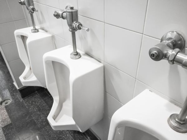 Cost of Urinal Installation in Ellicott City