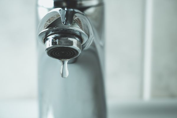 Leaky Faucet Repair in Ellicott City