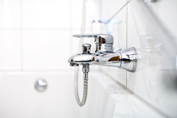 Shower Faucet Repair in Ellicott City