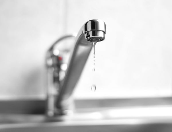 Dripping Faucet Repair in Ellicott City
