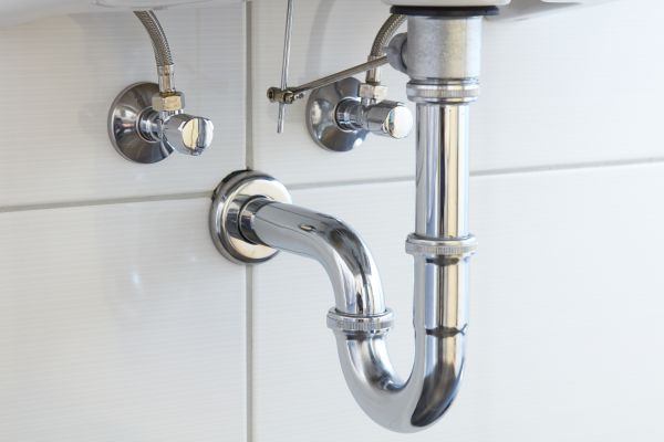 Sink Plumbing in Ellicott City