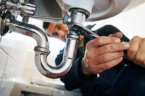 Bathroom Plumbing Service in Ellicott City