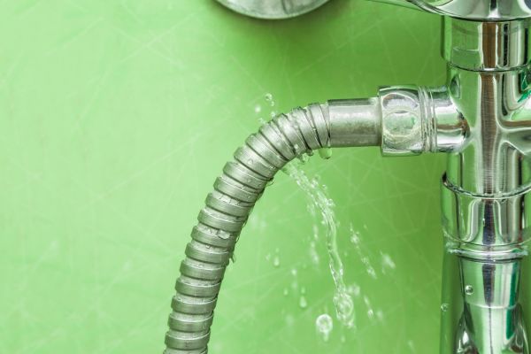 Plumbing Leak Repair in Ellicott City