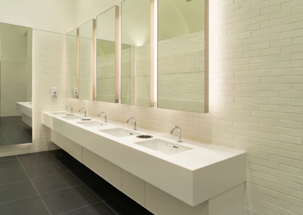 Office Plumbing in Ellicott City