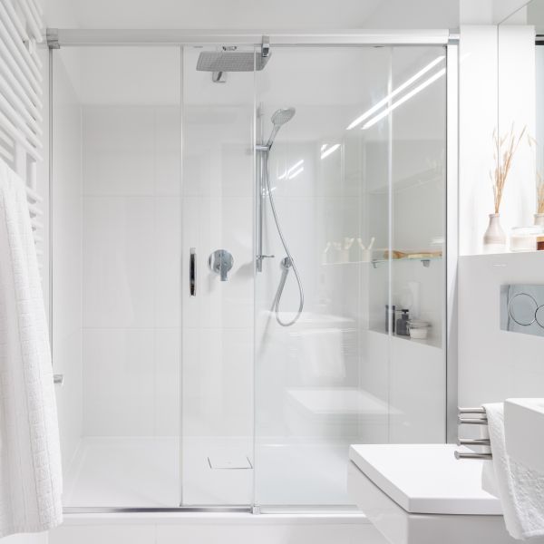 Shower Repair in Ellicott City