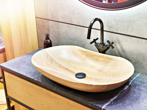 Bathroom Sink Repair in Ellicott City