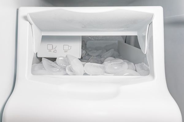 Ice Maker Line Installation in Ellicott City