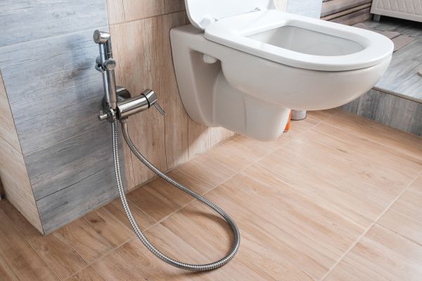 Bidet Service in Ellicott City