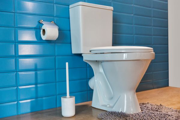 Toilet Tank Repair in Ellicott City