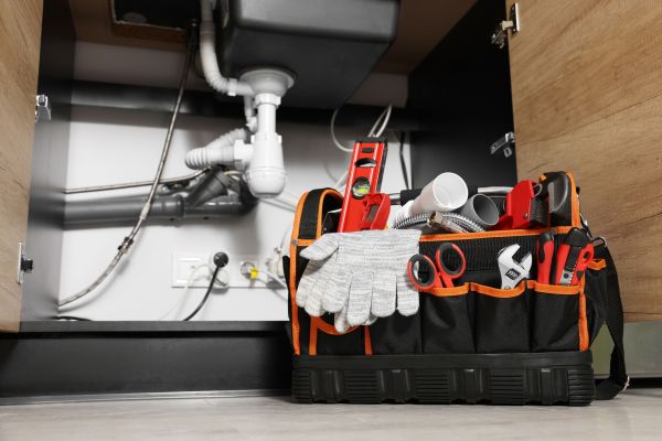 Pipe Leak Repair in Ellicott City