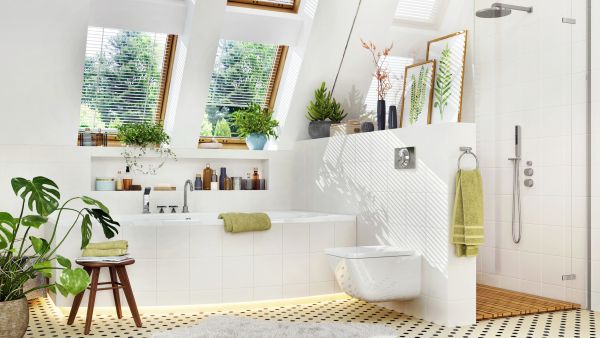 Garden Tub Repair in Ellicott City