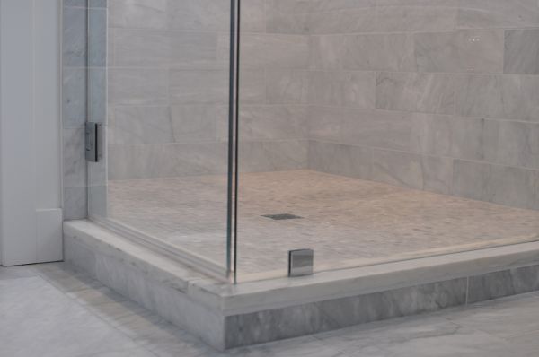 Shower Leak Repair in Ellicott City
