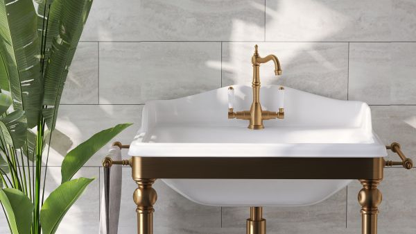 Sink Installation in Ellicott City