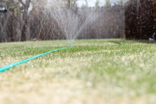 PVC Line Repair in Ellicott City