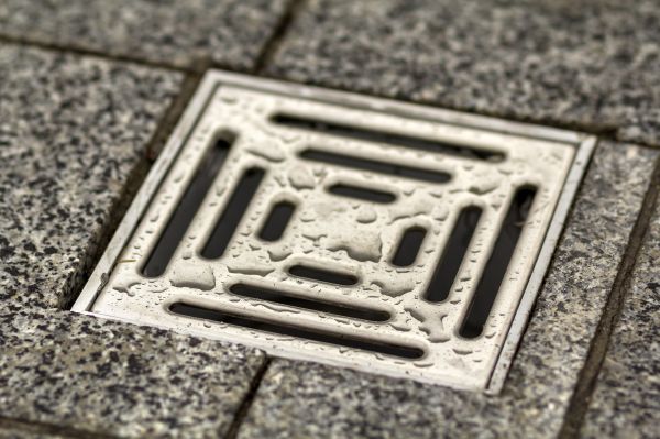 Floor Drain Installation in Ellicott City