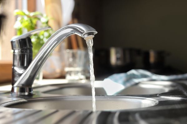 Spigot Repair in Ellicott City