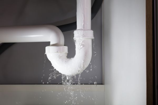 Pipe Leak Detection in Ellicott City