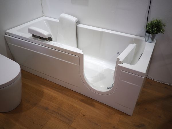 Walk In Tub Repair in Ellicott City