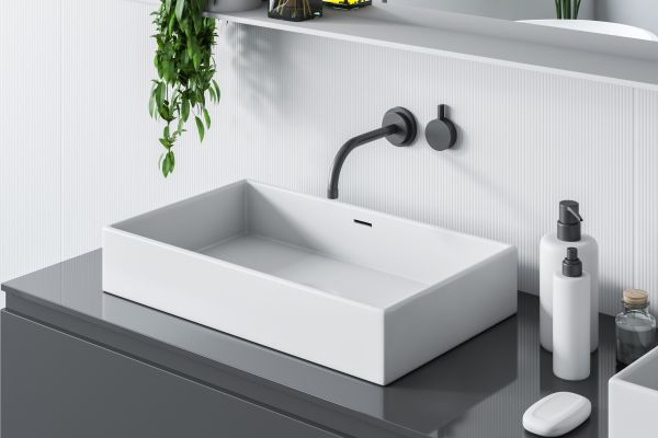 Cost of Bathroom Sink Replacement in Ellicott City