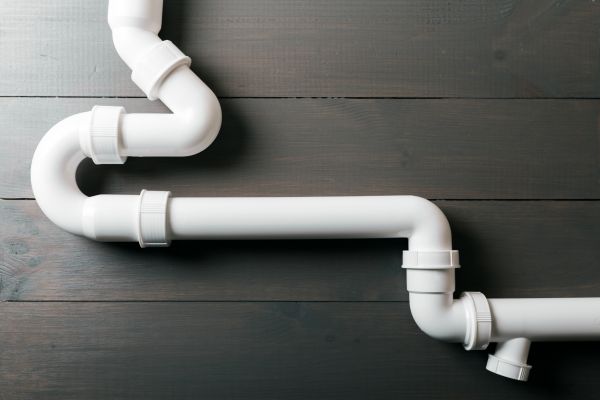 PVC Pipe Repair in Ellicott City