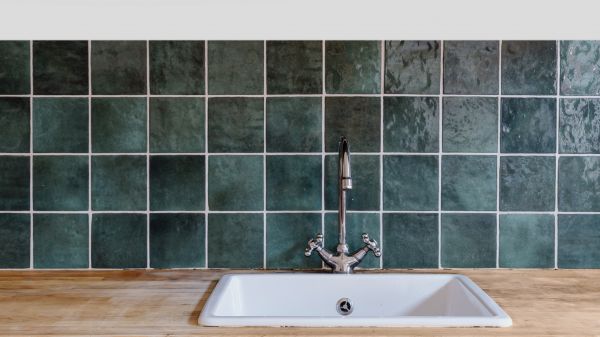 Broken Sink Repair in Ellicott City