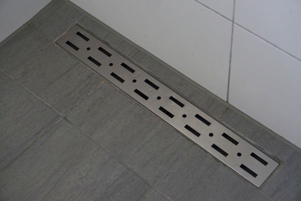 Shower Drain Replacement in Ellicott City