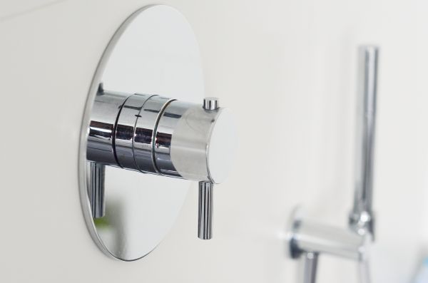 Shower Knob Replacement in Ellicott City