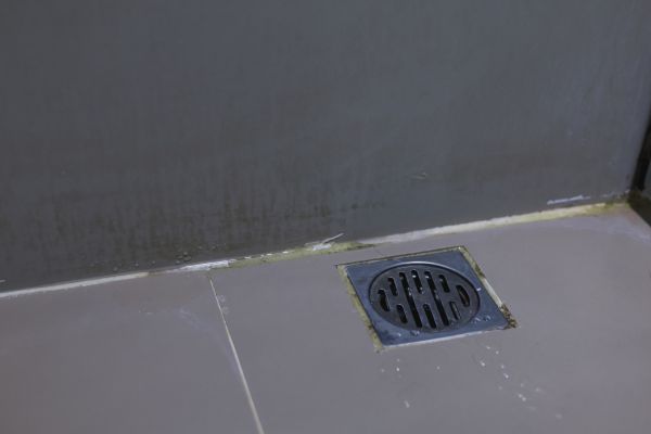 Bathroom Drain Installation in Ellicott City