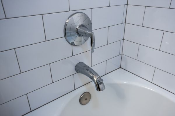 Tub Spout Replacement in Ellicott City