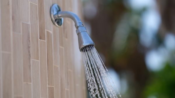 Showerhead Repair in Ellicott City