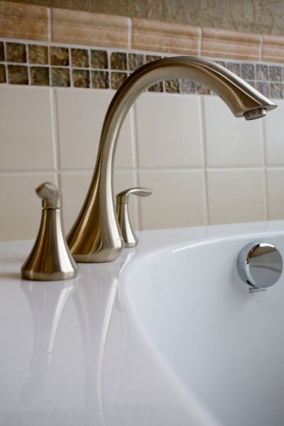 Bathtub Faucet Repair in Ellicott City