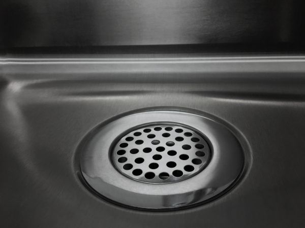Kitchen Drain Installation in Ellicott City