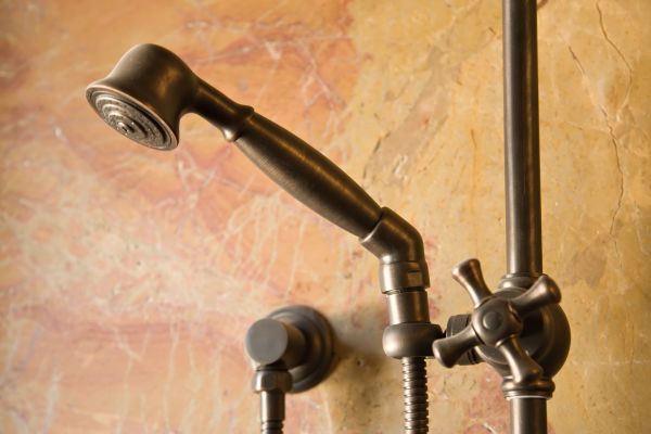 Shower Faucet Replacement in Ellicott City