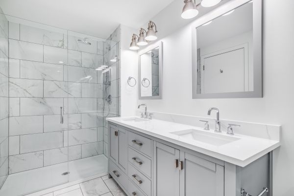 Bathroom Faucet Replacement in Ellicott City