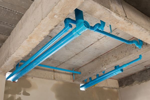 Pvc Plumbing Installation in Ellicott City