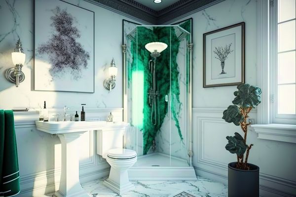 Cost of Pedestal Sink Installation in Ellicott City