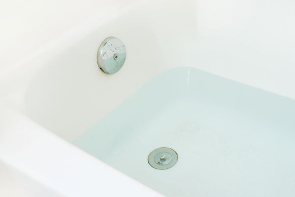Bathtub Drain Replacement in Ellicott City