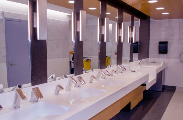 Commercial Plumbing Repair in Ellicott City