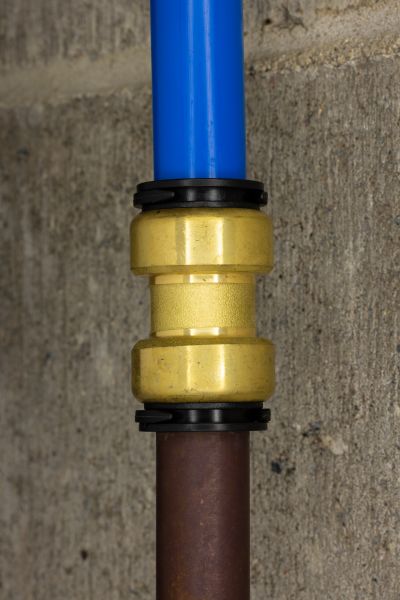 Pex Pipe Repair in Ellicott City