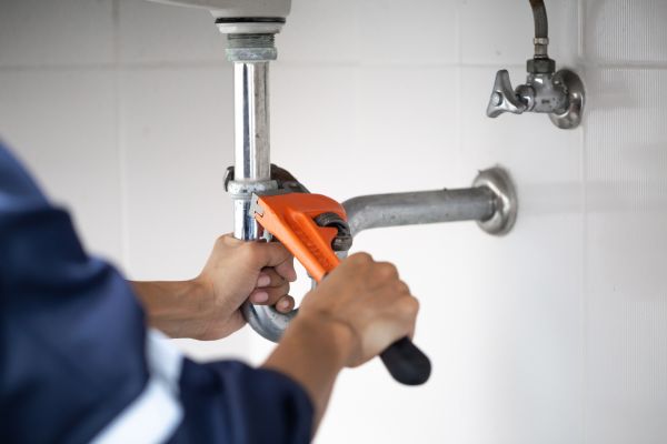 Pipe Repair Service in Ellicott City