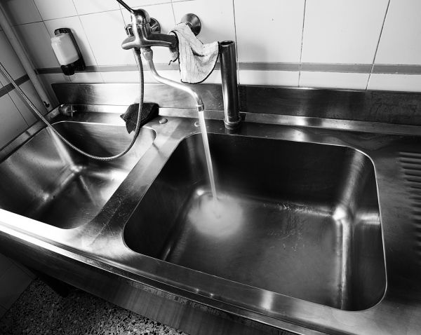 Restaurant Plumbing in Ellicott City