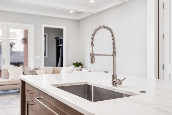 Faucet Installation Service in Ellicott City