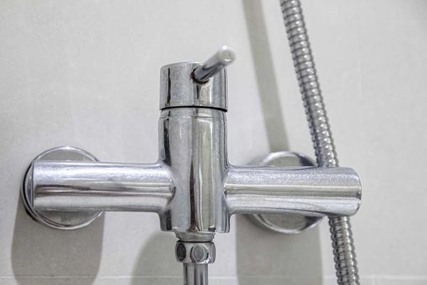 Shower Lever Repair in Ellicott City