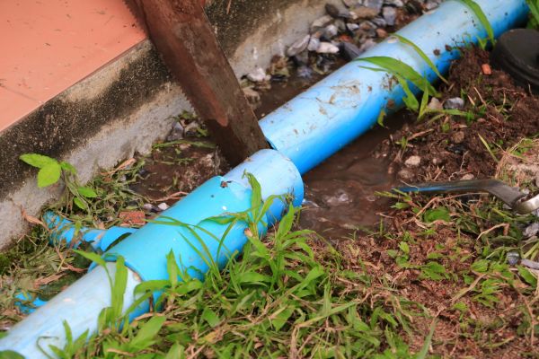 Cost of Broken Pipe Replacement in Ellicott City